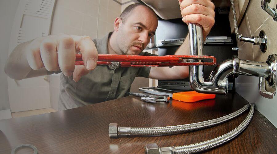 Local water heater installation in Highland, IN